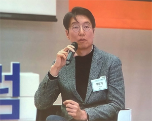 ＂IoT 작고 빠르게 시작해야, 10년 이상 갈 성장 산업＂